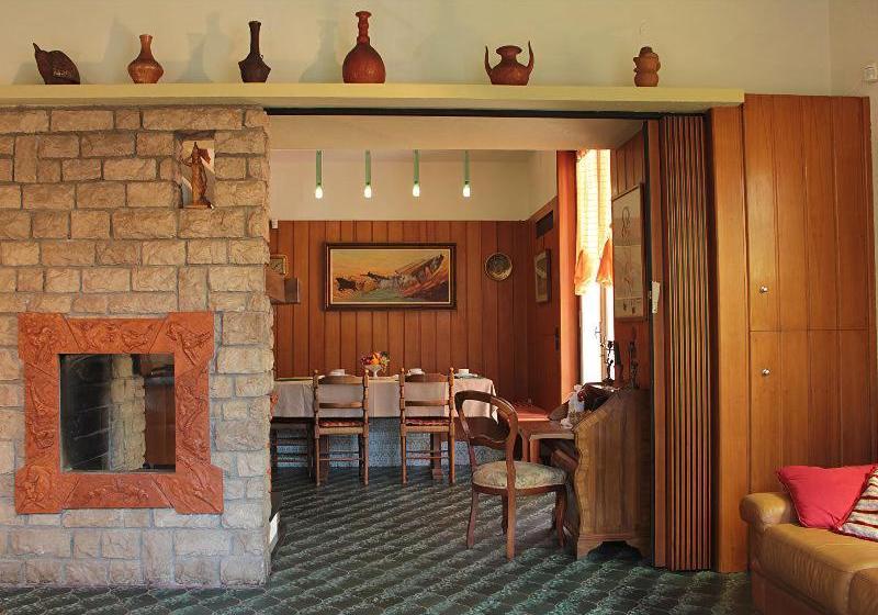 Bed and Breakfast Villa Mirella