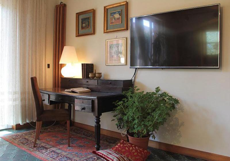 Bed and Breakfast Villa Mirella