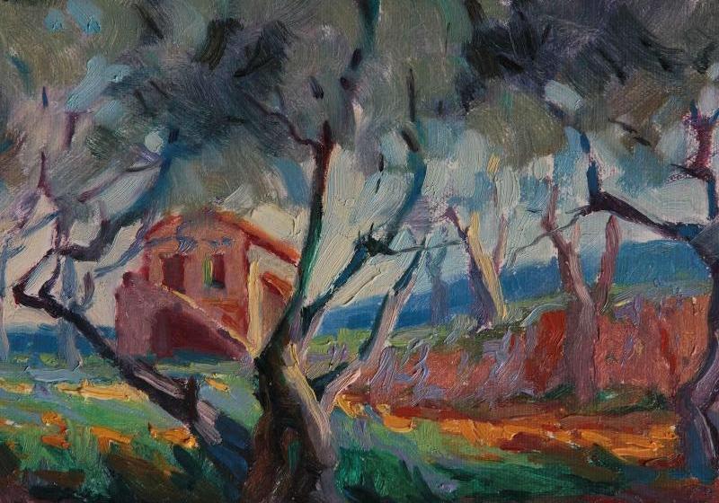 Bed and Breakfast Villa Mirella