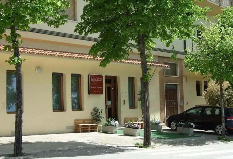 Hostelli Il Piceno