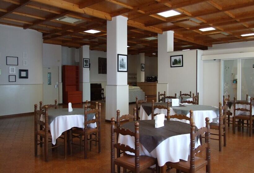 Gästgiveri Il Piceno