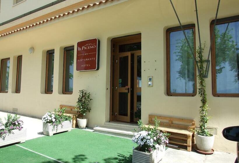 Gästgiveri Il Piceno