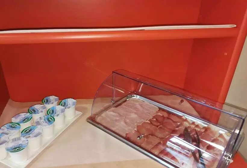 Hostelli Il Piceno