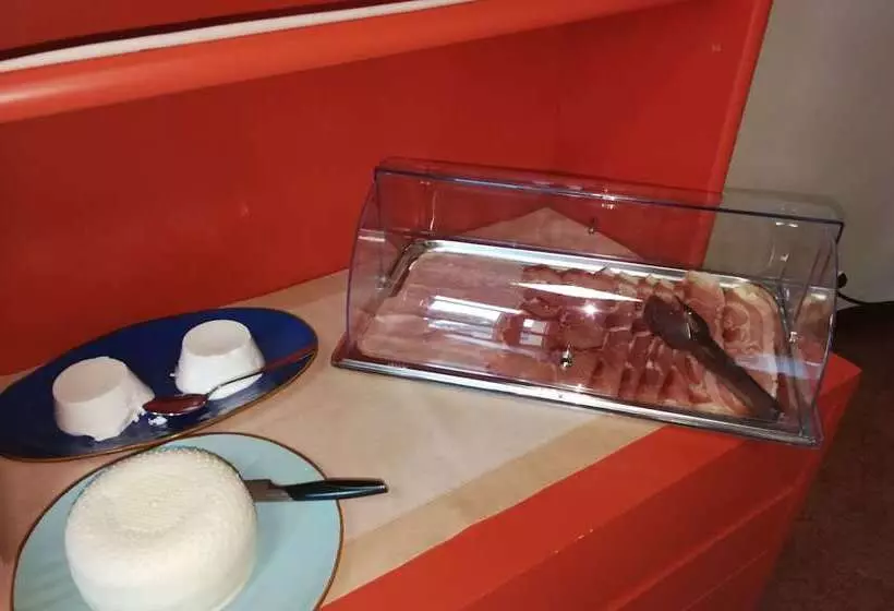 Hostelli Il Piceno