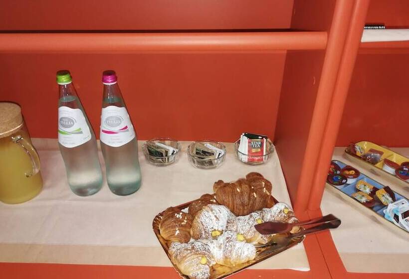 Gästgiveri Il Piceno