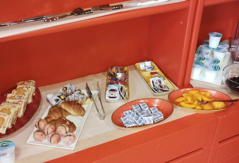 Gästgiveri Il Piceno