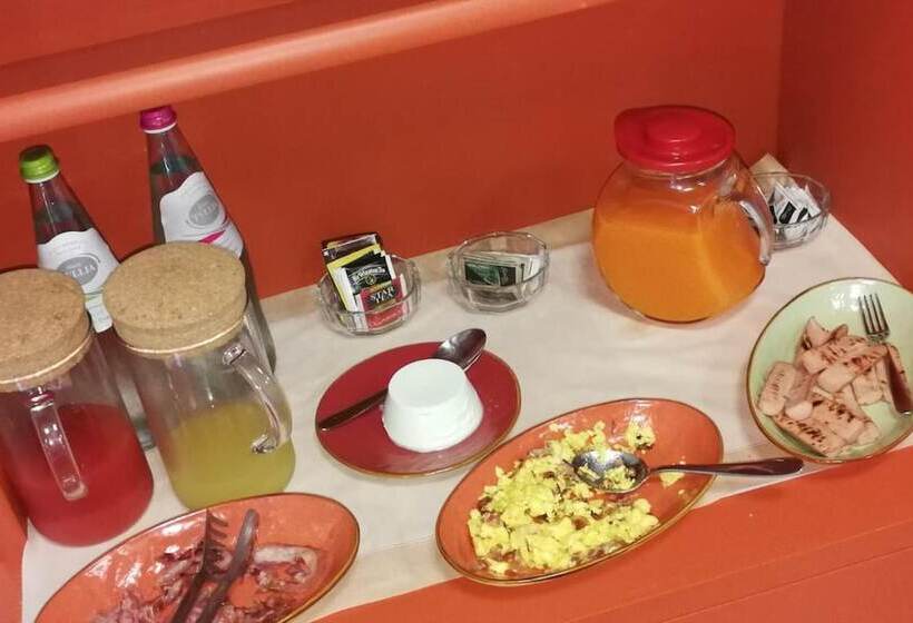 Gästgiveri Il Piceno