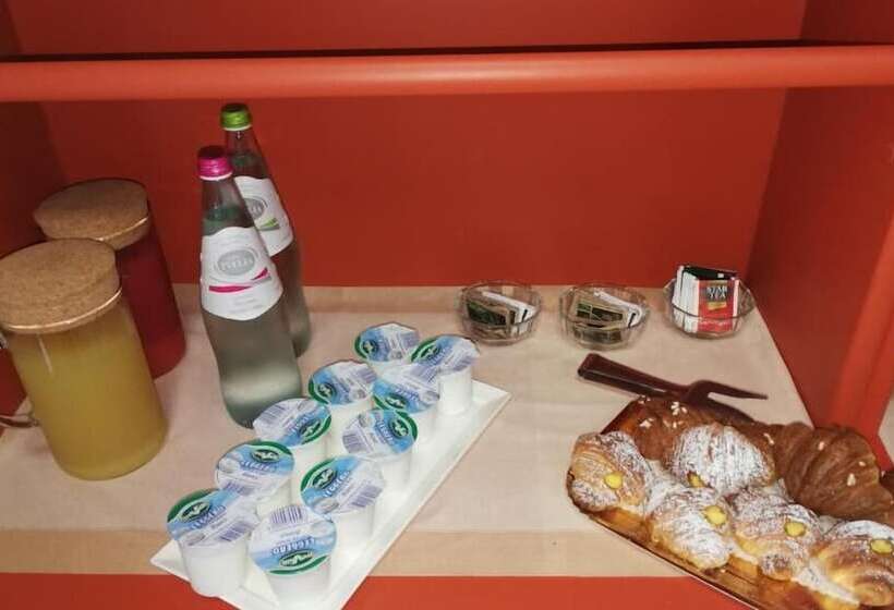 Gästgiveri Il Piceno