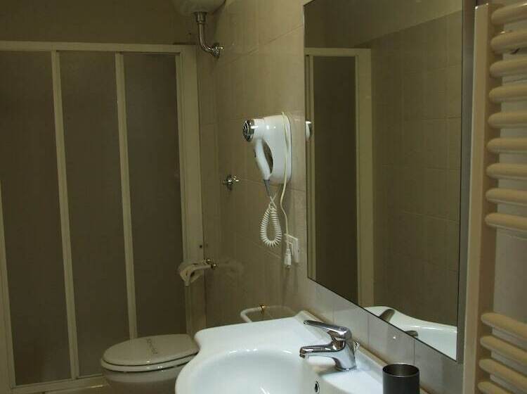 Gästgiveri Il Piceno