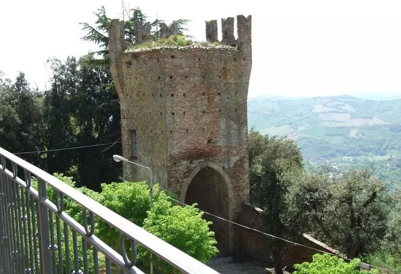 Hostelli Il Piceno