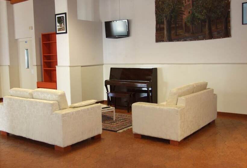 Gästgiveri Il Piceno