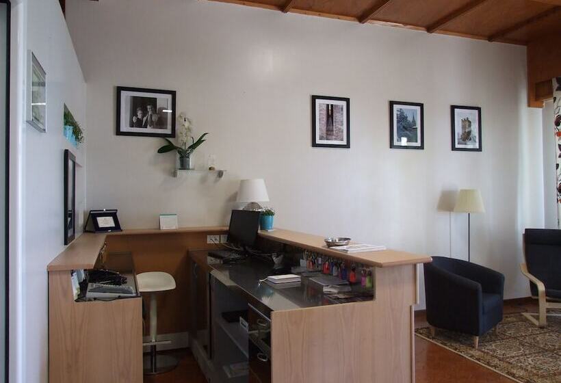 Gästgiveri Il Piceno