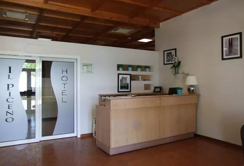 Hostelli Il Piceno