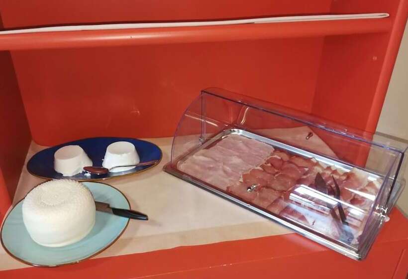 Gästgiveri Il Piceno