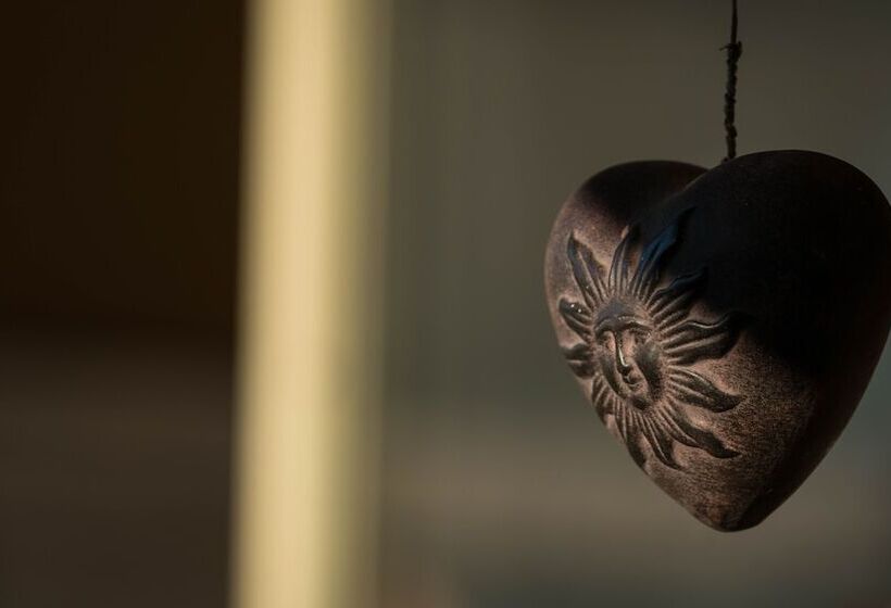 Отель Bio Glamping Toscana Luxury Tents