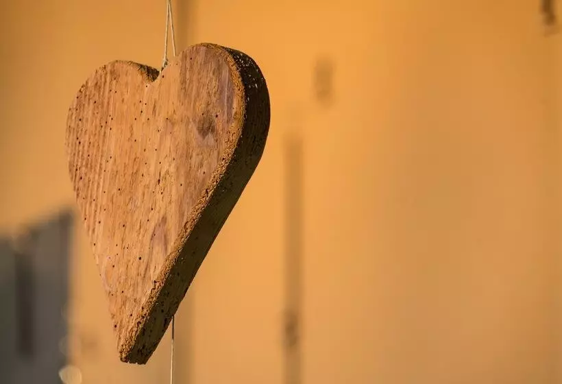 ホテル Bio Glamping Toscana Luxury Tents