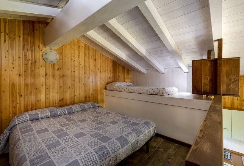 Hotel Campeggio Parco Dei Castagni Srl