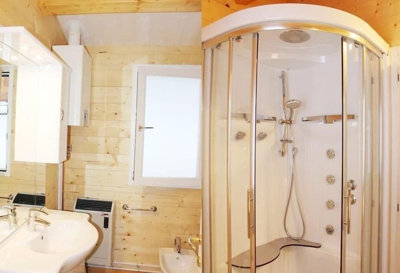 Hotel Campeggio Parco Dei Castagni Srl