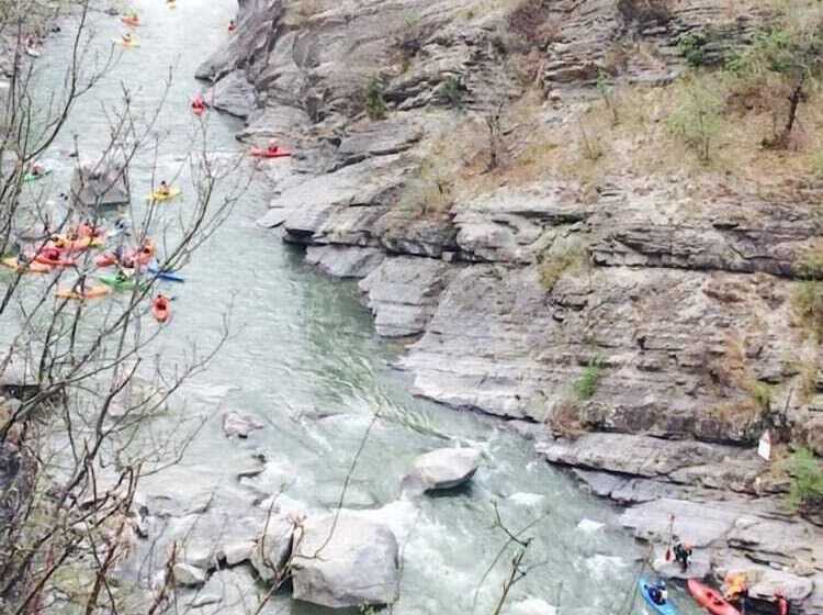 Hotel Campeggio Parco Dei Castagni Srl