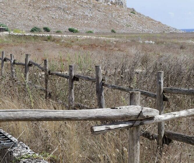 בית מלון כפרי Agriturismo Grotta Dei Cervi
