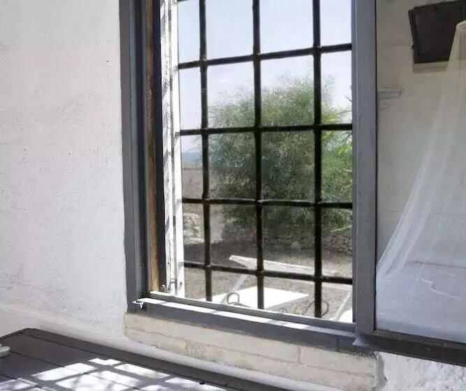 田舎風ホテル Agriturismo Grotta Dei Cervi