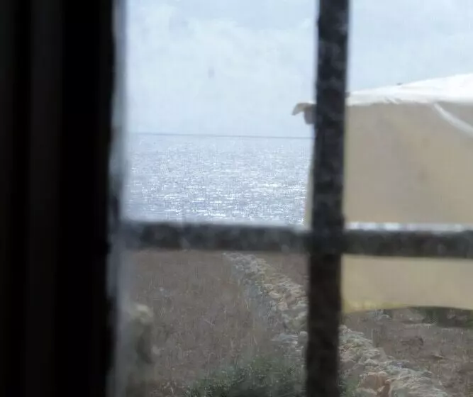 田舎風ホテル Agriturismo Grotta Dei Cervi