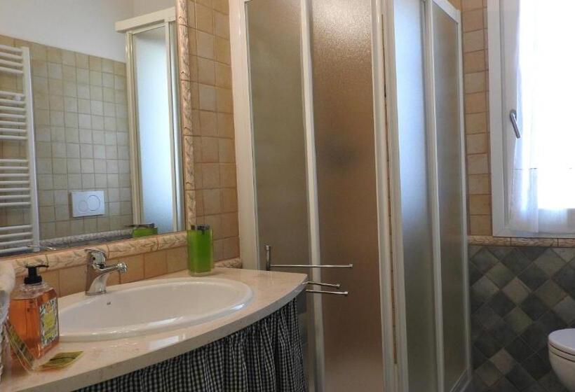 교외 호텔 Ca Belvedere