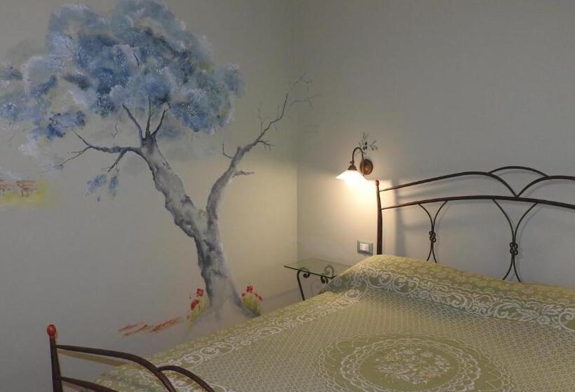 교외 호텔 Ca Belvedere