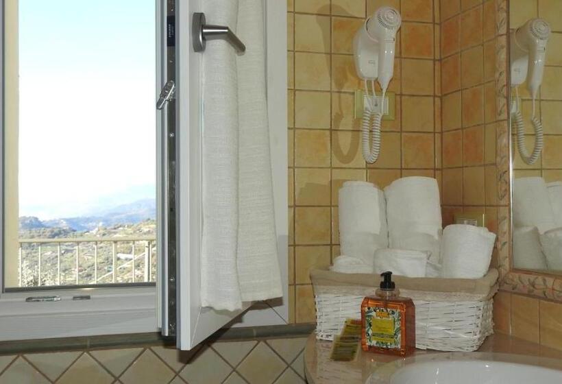 교외 호텔 Ca Belvedere