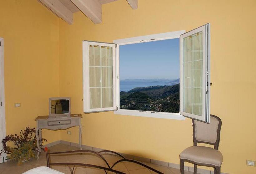 교외 호텔 Ca Belvedere