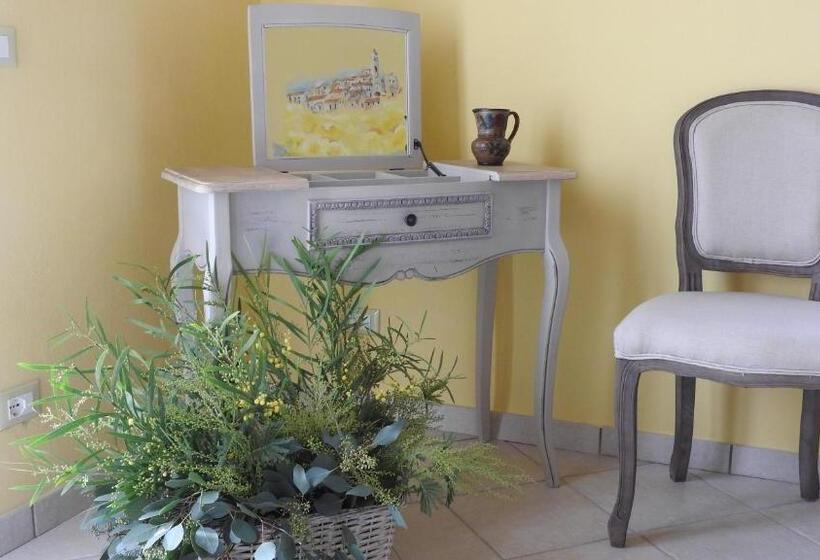 교외 호텔 Ca Belvedere