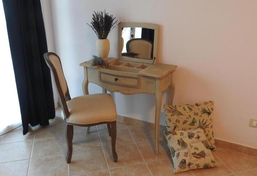 교외 호텔 Ca Belvedere