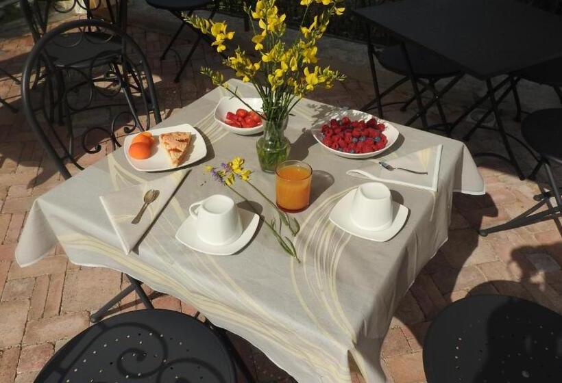 교외 호텔 Ca Belvedere