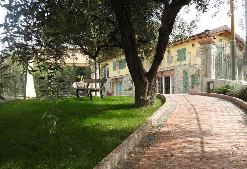 교외 호텔 Ca Belvedere