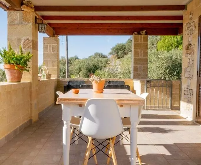 ペンション Guesthouse Villa Ilios