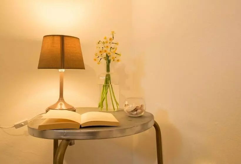 ペンション Guesthouse Villa Ilios