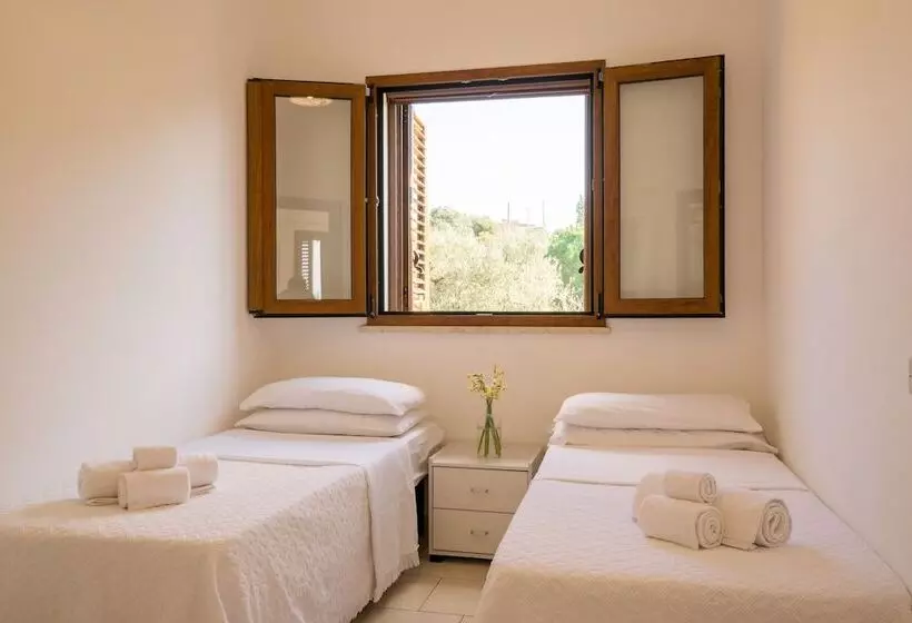 ペンション Guesthouse Villa Ilios