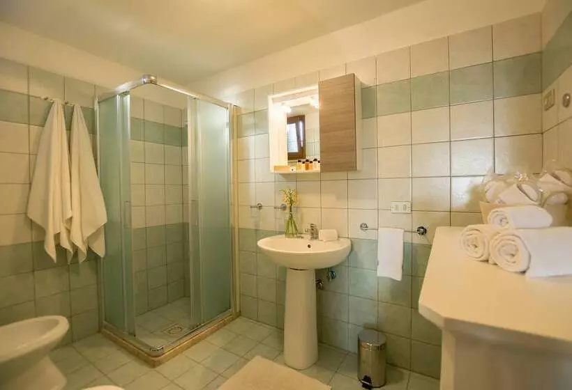 ペンション Guesthouse Villa Ilios