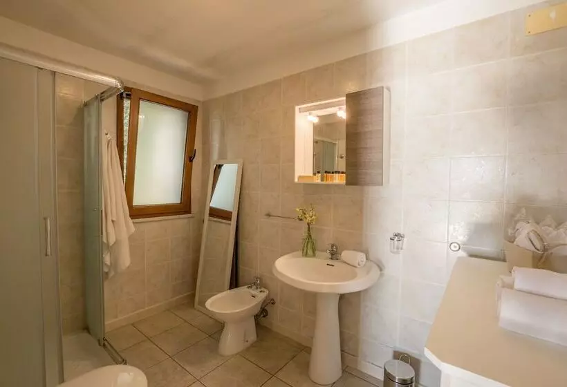 ペンション Guesthouse Villa Ilios