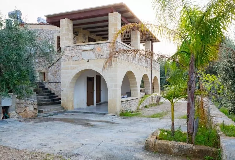 ペンション Guesthouse Villa Ilios