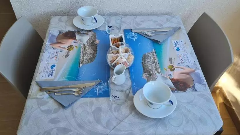 Majatalo B&b La Casa Di Martina