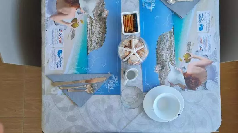 Majatalo B&b La Casa Di Martina