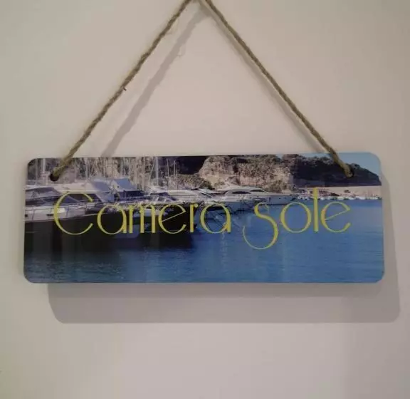 Majatalo B&b La Casa Di Martina