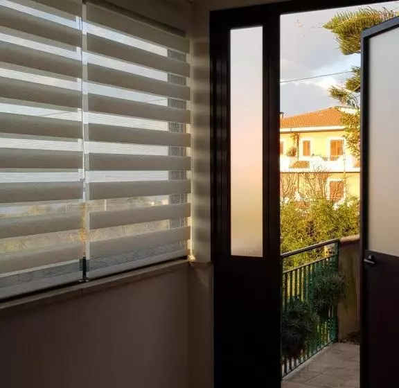 Majatalo B&b La Casa Di Martina