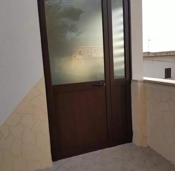 Majatalo B&b La Casa Di Martina