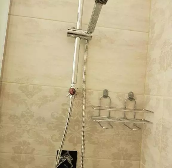 Majatalo B&b La Casa Di Martina