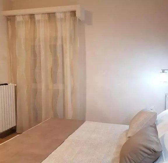 Majatalo B&b La Casa Di Martina