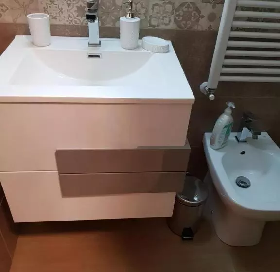 Majatalo B&b La Casa Di Martina