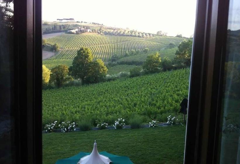 ペンション Villa Del Sole