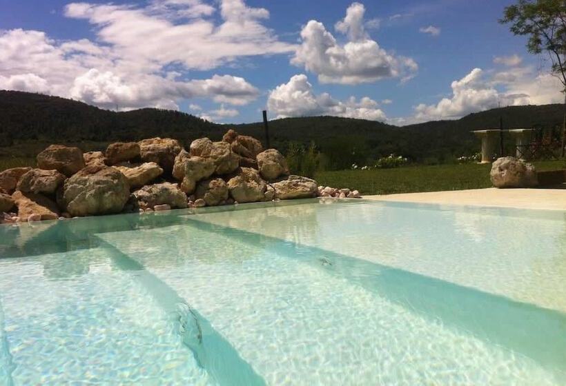 ペンション Villa Del Sole